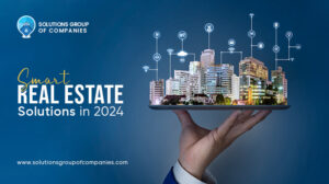 Smart Real Estate Solutions in 2024