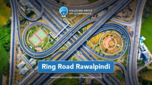 Rawalpindi Ring Road Construction Updates