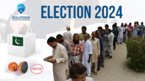 Election date in Pakistan 2024 is set for February 8.