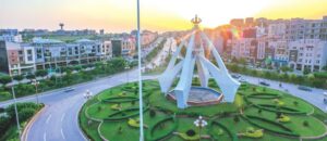 Bahria town Rawalpindi